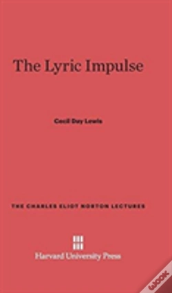 Capa do artigo The Lyric Impulse