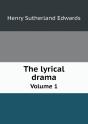 The Lyrical Drama Volume 1 - Preview
