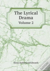 Capa do artigo The Lyrical Drama Volume 2