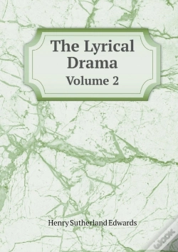 Capa do artigo The Lyrical Drama Volume 2