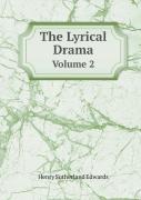 The Lyrical Drama Volume 2