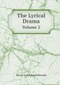 The Lyrical Drama Volume 2 - Preview