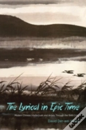 Capa do artigo The Lyrical In Epic Time