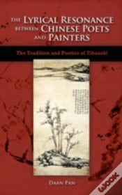 Capa do artigo The Lyrical Resonance Between Chinese Poets And Painters