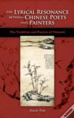 Capa do artigo The Lyrical Resonance Between Chinese Poets And Painters