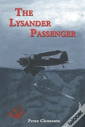 The Lysander Passenger