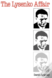 Capa do artigo The Lysenko Affair