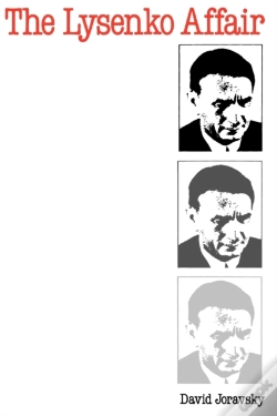 Capa do artigo The Lysenko Affair