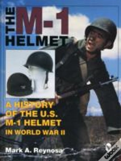 Capa do artigo The M-1 Helmet