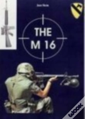 Capa do artigo The M 16