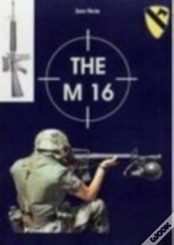 Capa do artigo The M 16