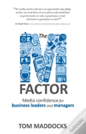 Capa do artigo The M Factor