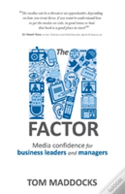 Capa do artigo The M Factor