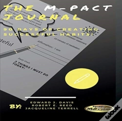 Capa do artigo The M-Pact Journal