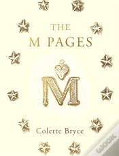 Capa do artigo The M Pages