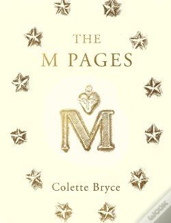 Capa do artigo The M Pages