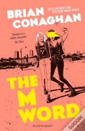 Capa do artigo The M Word