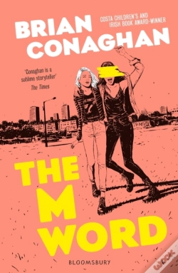 Capa do artigo The M Word
