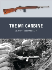 Capa do artigo The M1 Carbine