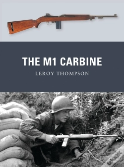 Capa do artigo The M1 Carbine