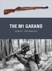 The M1 Garand
