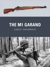 Capa do artigo The M1 Garand