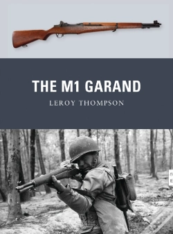 Capa do artigo The M1 Garand