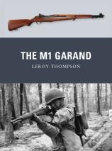 The M1 Garand