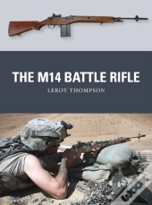 The M14 Battle Rifle