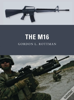 Capa do artigo The M16