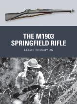 The M1903 Springfield Rifle