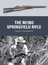 The M1903 Springfield Rifle