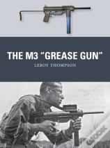 The M3 "Grease Gun"
