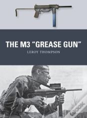 Capa do artigo The M3 "Grease Gun"