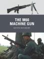 The M60 Machine Gun - Preview