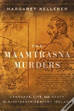 Capa do artigo The Maamtrasna Murders