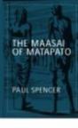 The Maasai Of Matapato - Preview