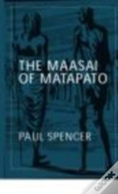The Maasai Of Matapato
