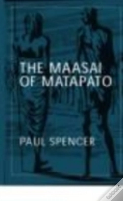 Capa do artigo The Maasai Of Matapato