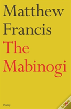 Capa do artigo The Mabinogi