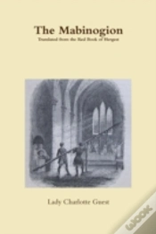 Capa do artigo The Mabinogion