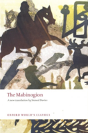 The Mabinogion - Preview