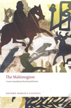 Capa do artigo The Mabinogion