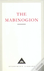 Capa do artigo The Mabinogion