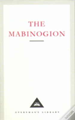 Capa do artigo The Mabinogion