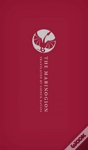 Capa do artigo The Mabinogion