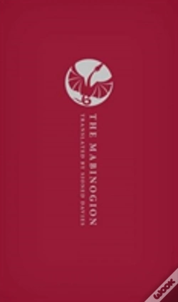 Capa do artigo The Mabinogion
