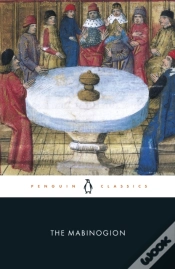Capa do artigo The Mabinogion