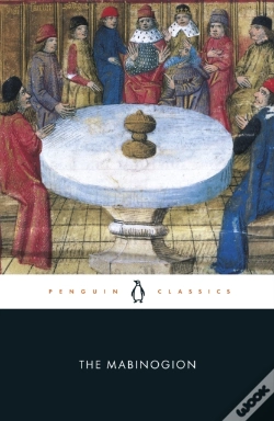 Capa do artigo The Mabinogion