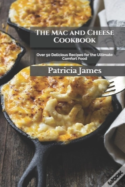 Capa do artigo The Mac And Cheese Cookbook